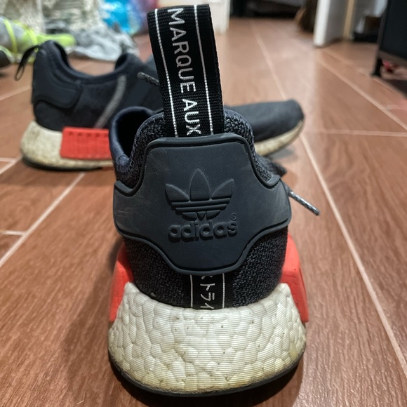 ADIDAS NMD_R1 La Marque Aux - Picture 12 of 16